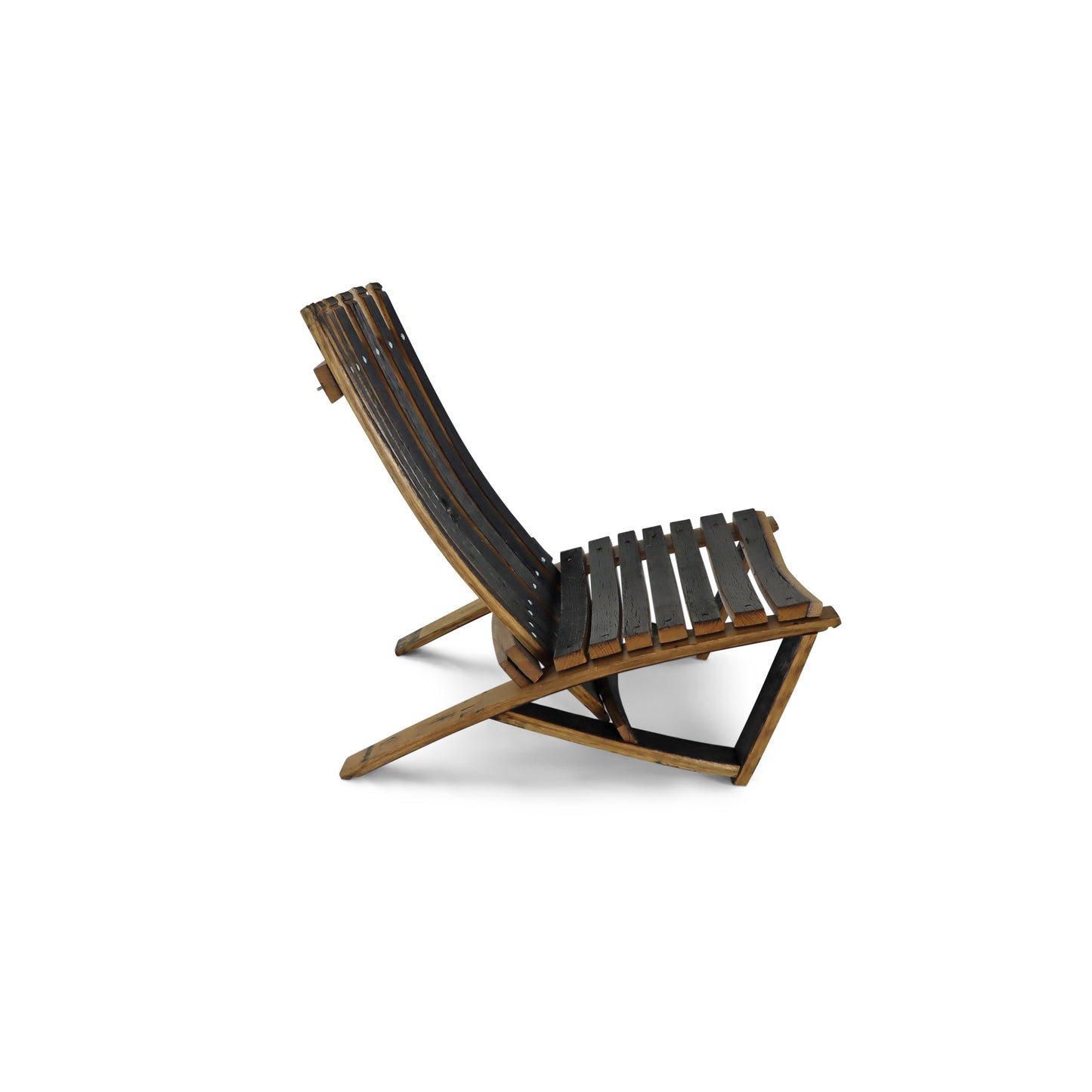 Handmade Lowboy Chair